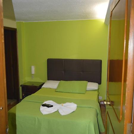 Hotel Las Palmas Fontibon Bogotá Kültér fotó