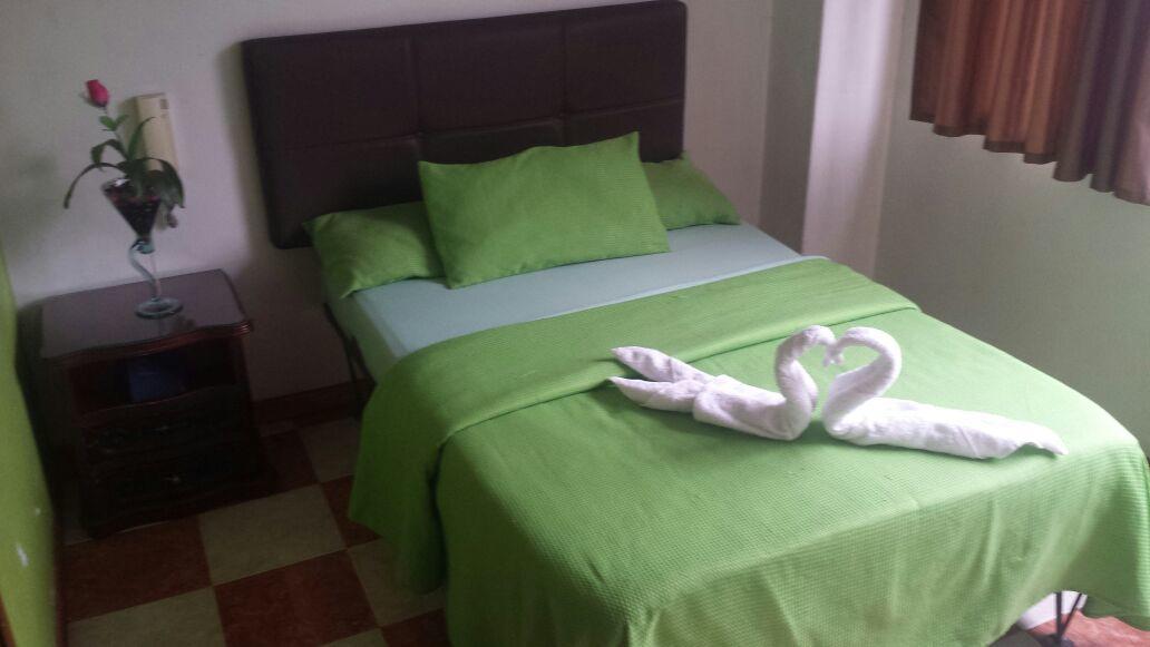 Hotel Las Palmas Fontibon Bogotá Kültér fotó