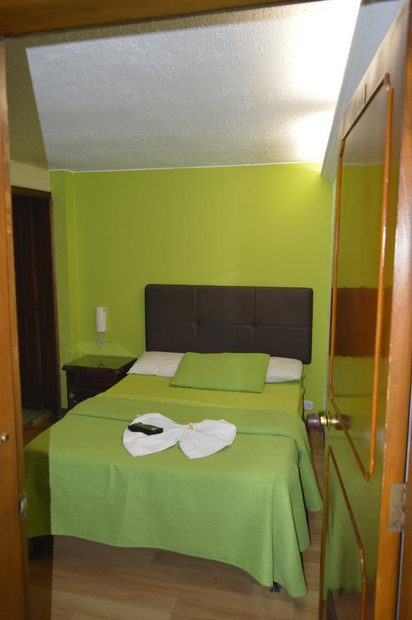 Hotel Las Palmas Fontibon Bogotá Kültér fotó